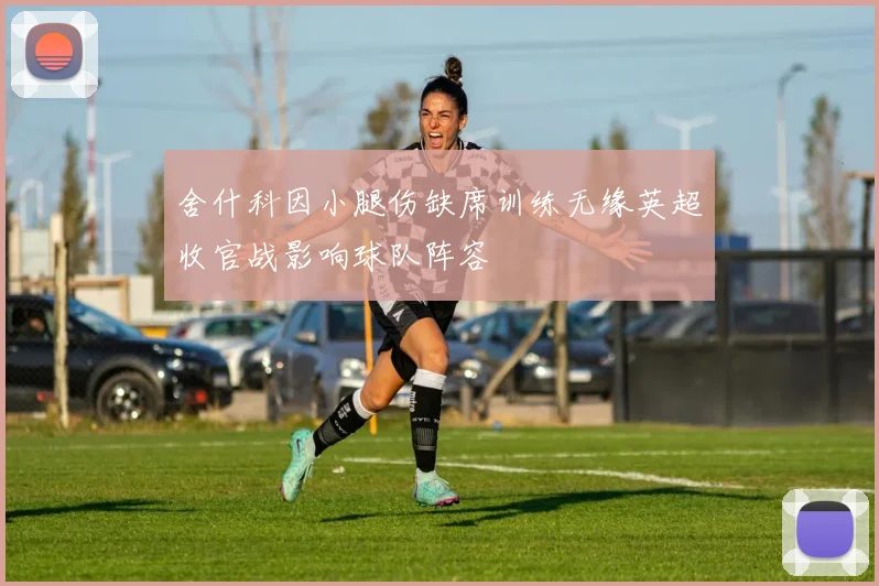 舍什科因小腿伤缺席训练无缘英超收官战影响球队阵容
